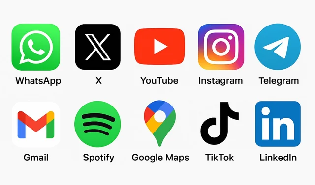 Apps